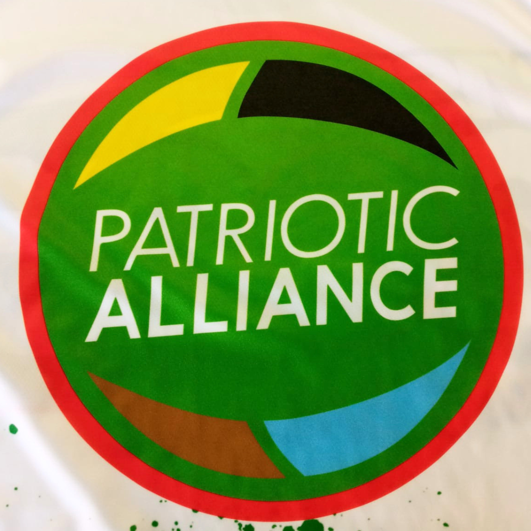 Vision 2026 - White Long Sleeve