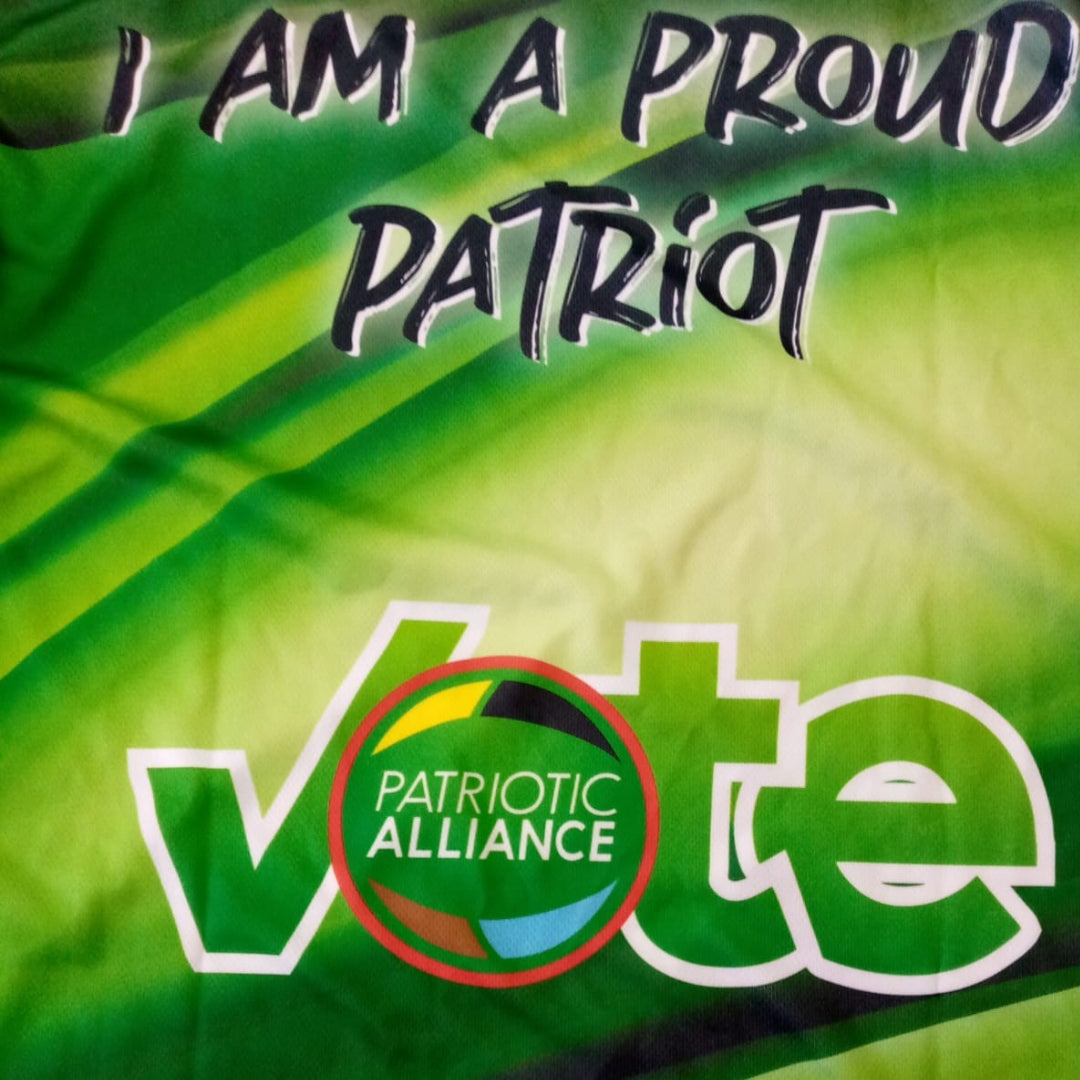 PA Long Sleeve - Gayton