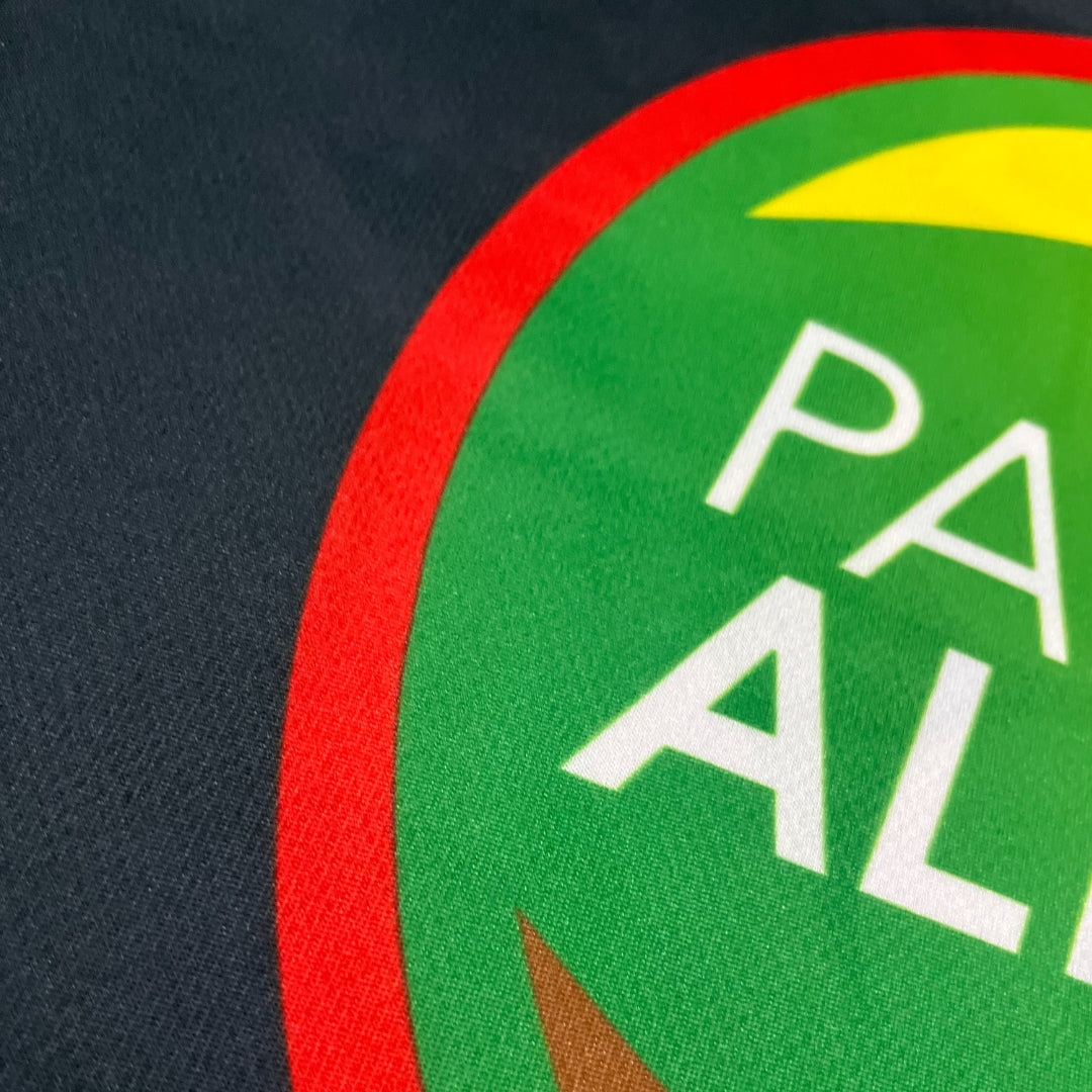 PA Long Sleeve Abstract