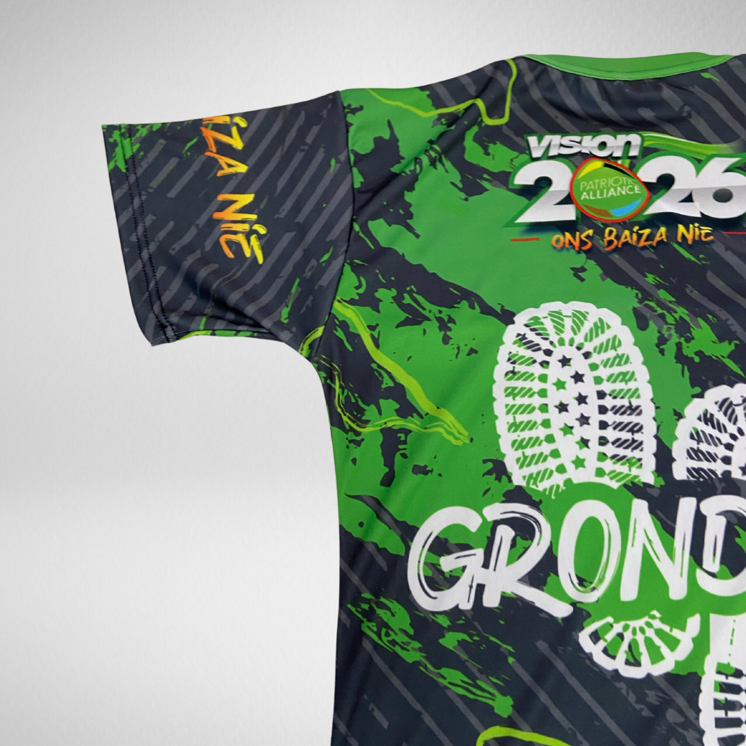 PA BLACK GROND TOE STANDARD DRESS