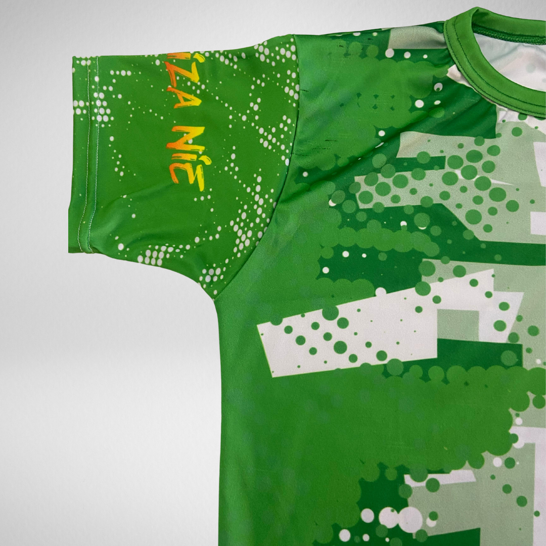 PA WHITE GROND TOE STANDARD DRESS