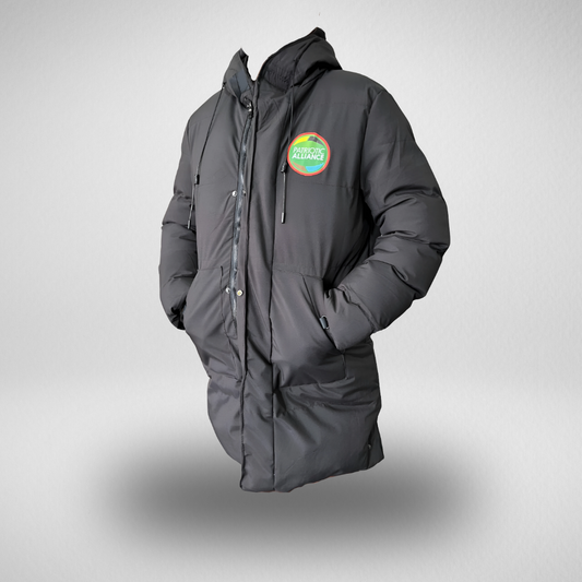Patriotic Alliance Jacket