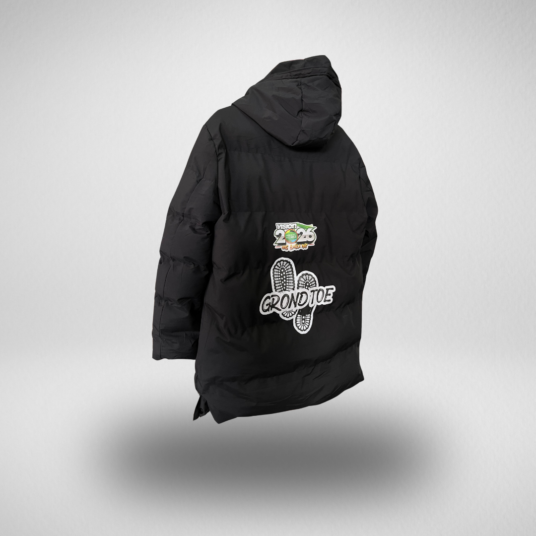 Patriotic Alliance Jacket