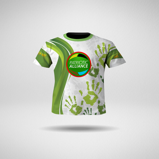 KIDDIES PA STANDARD T-SHIRT