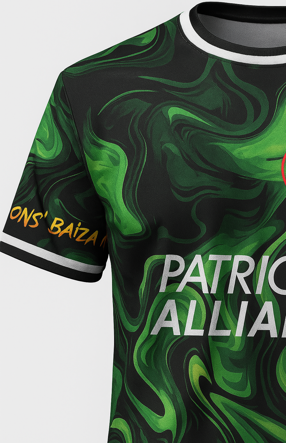 Patriotic Alliance MARBLE