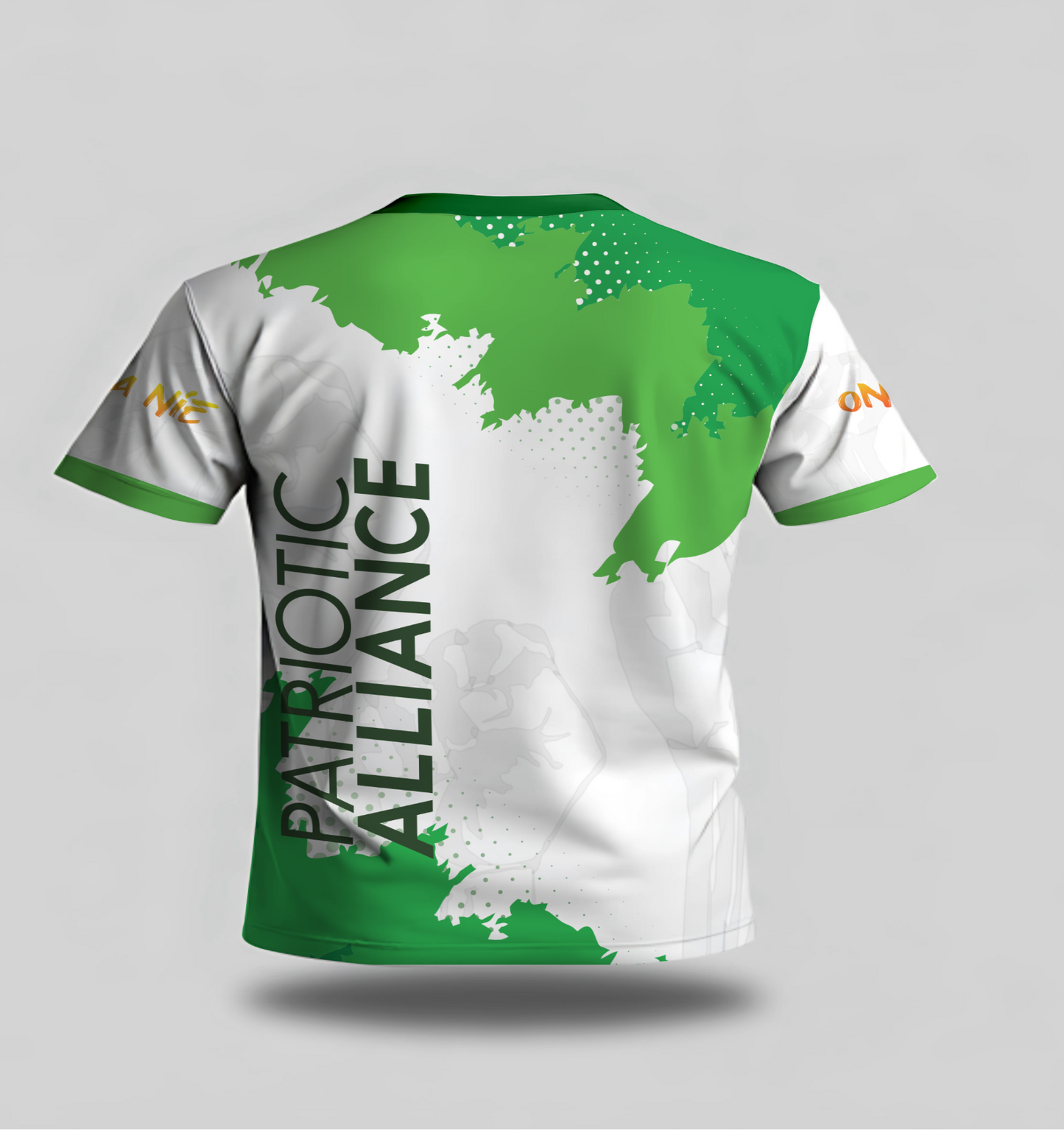 STANDARD PATRIOTIC ALLIANCE 2026