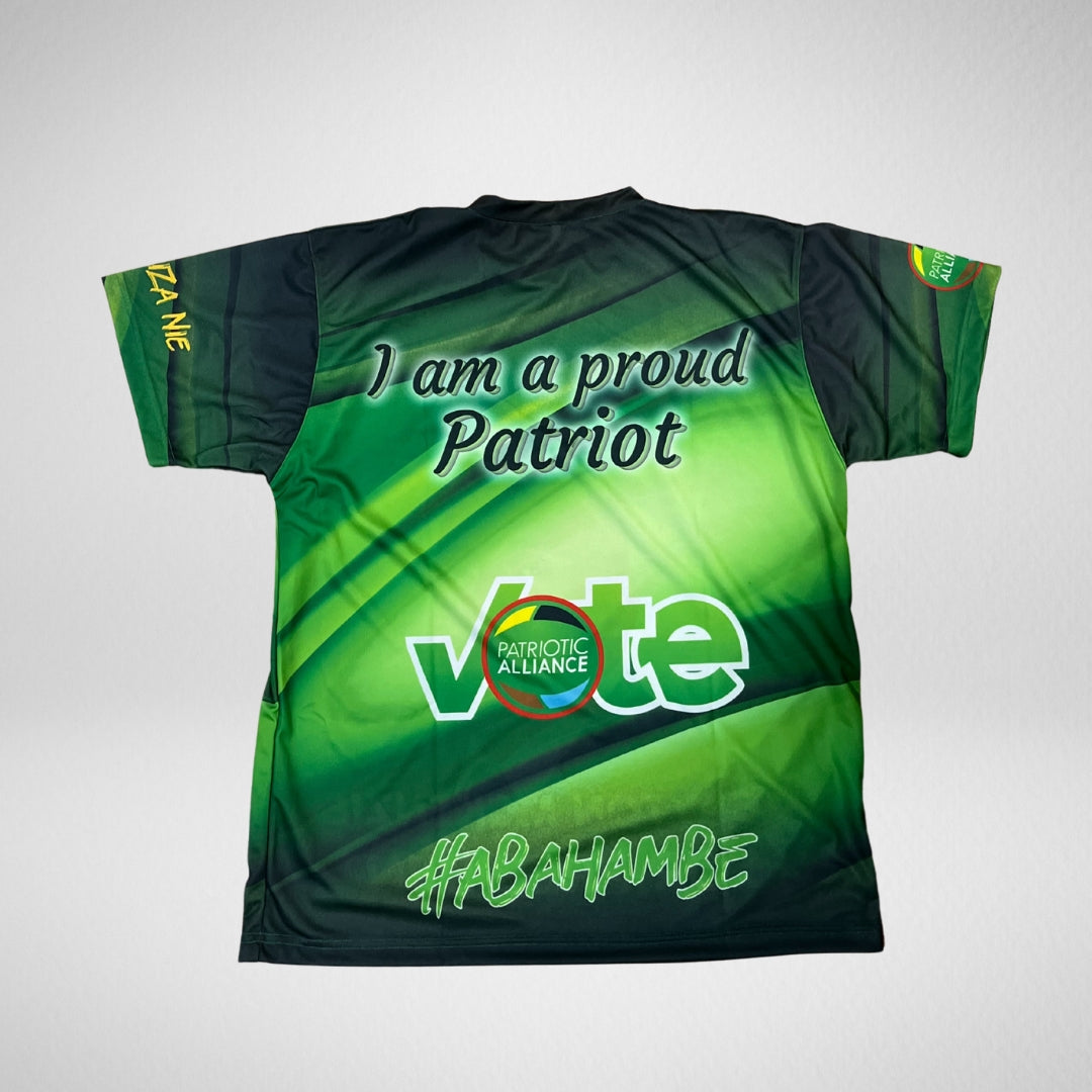 PA Short Sleeve - Gayton