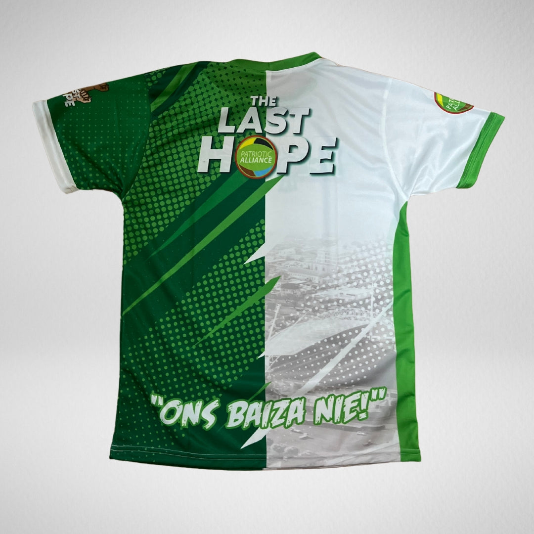 PA Short Sleeve - Athlone Limited Edition