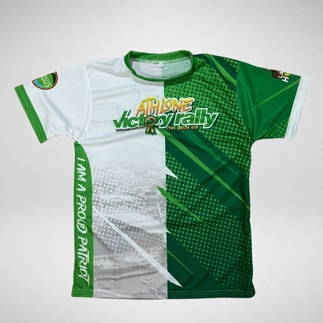 PA Short Sleeve - Athlone Limited Edition