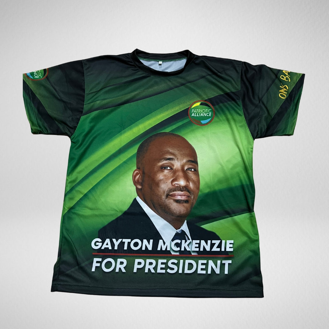 PA Short Sleeve - Gayton