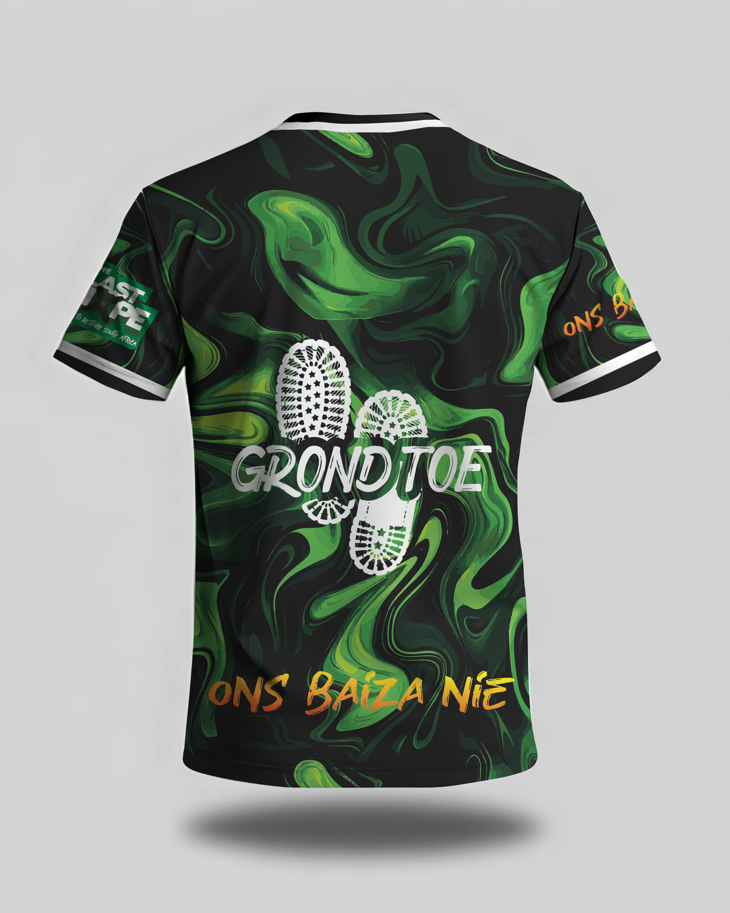 Patriotic Alliance MARBLE