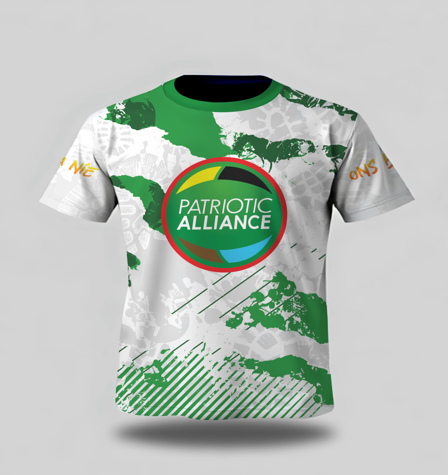 GRONDTOE STANDARD 2026